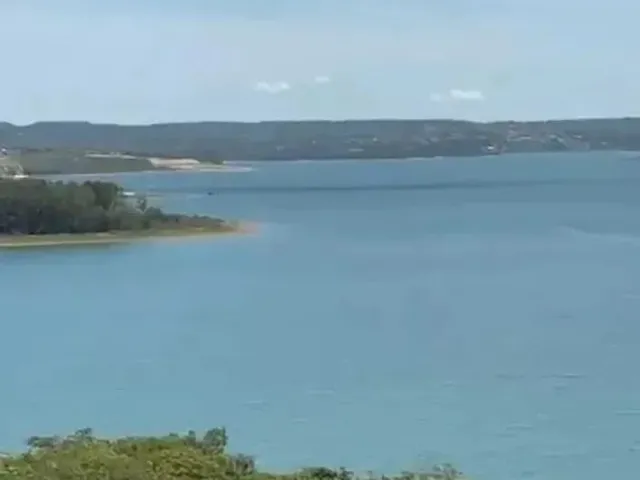 Imagem: Vendo/Troco Rancho no Corumba Iv, Condomínio