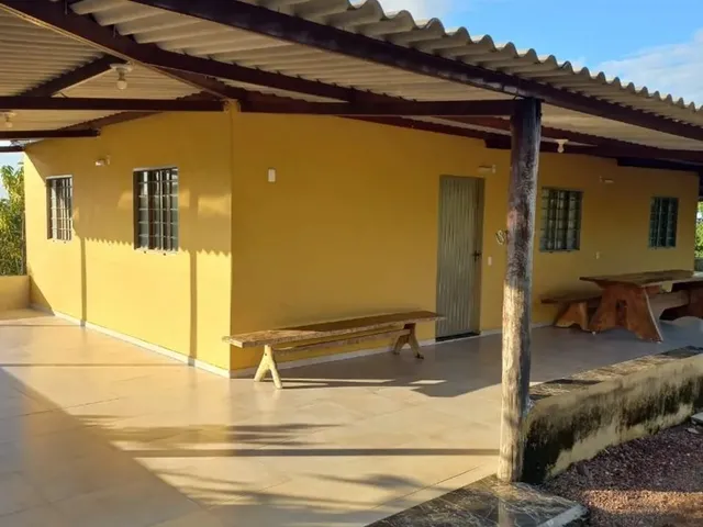 Imagem: Chácara a Venda Cocalzinho Goiás