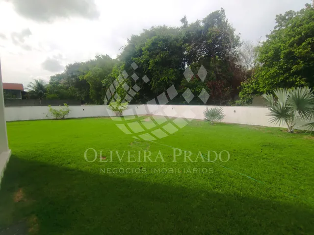 Imagem 11: Júnior Creci 4745 - 84 99922.4172- Condomínio Chácara Bonfim - Casa c/ 3 quartos - R