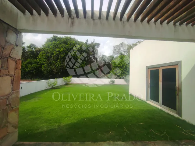 Imagem 4: Júnior Creci 4745 - 84 99922.4172- Condomínio Chácara Bonfim - Casa c/ 3 quartos - R