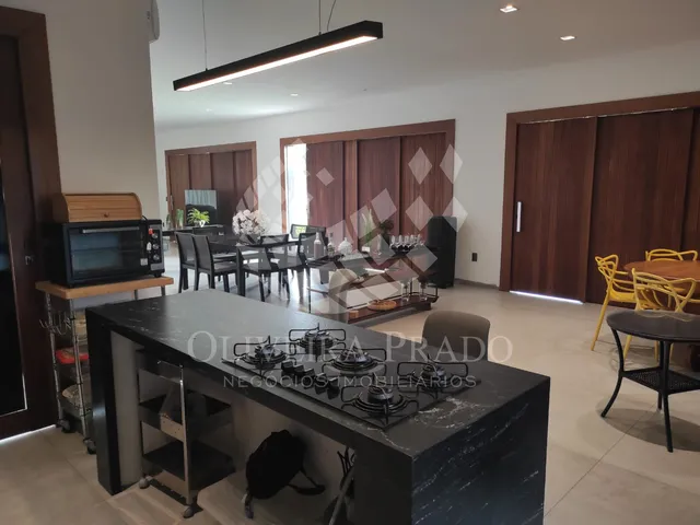 Imagem 14: Júnior Creci 4745 - 84 99922.4172- Condomínio Chácara Bonfim - Casa c/ 3 quartos - R