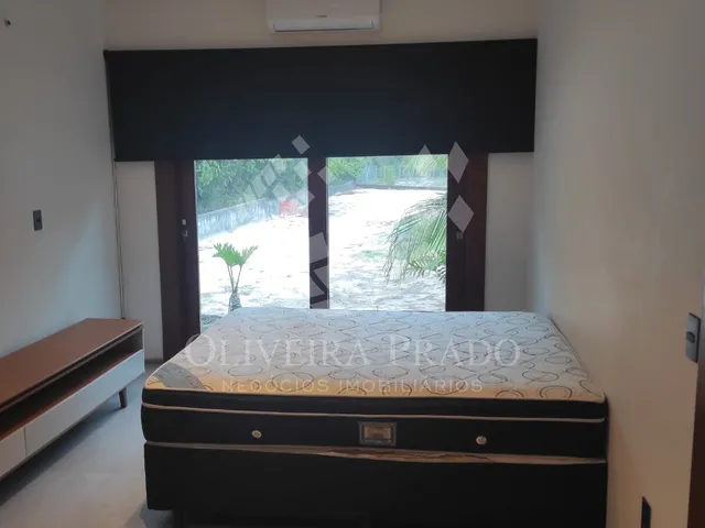 Imagem 7: Júnior Creci 4745 - 84 99922.4172- Condomínio Chácara Bonfim - Casa c/ 3 quartos - R