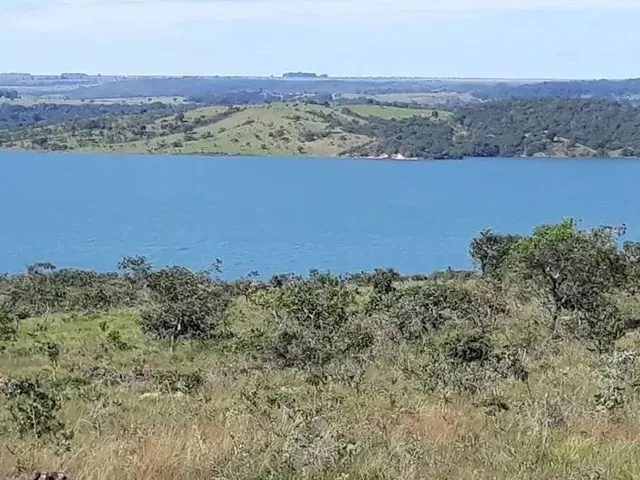 Imagem 2: Lote para Rancho, 1000M2 Ás Margens do Lago.