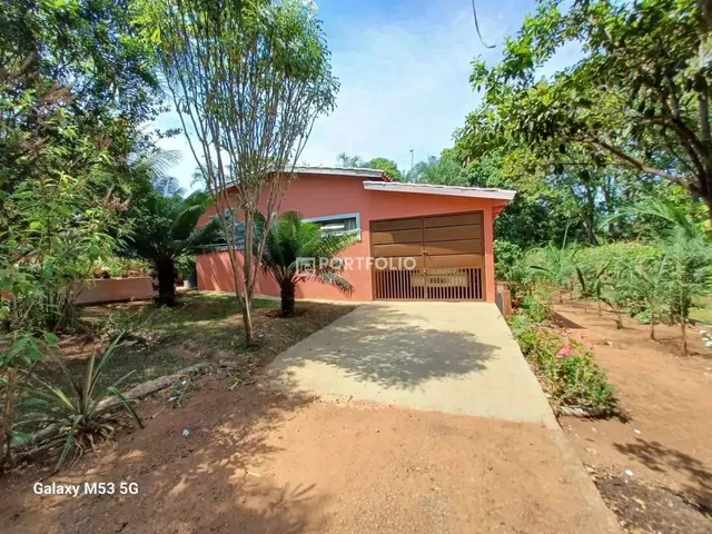 Imagem: Chácara com 2 Dormitórios À Venda, 3736