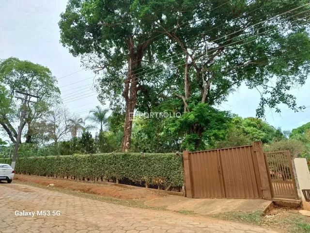 Imagem 2: Chácara com 2 Dormitórios À Venda, 3736 M² por R$ 780.000,00 - Condomínio Miraflores