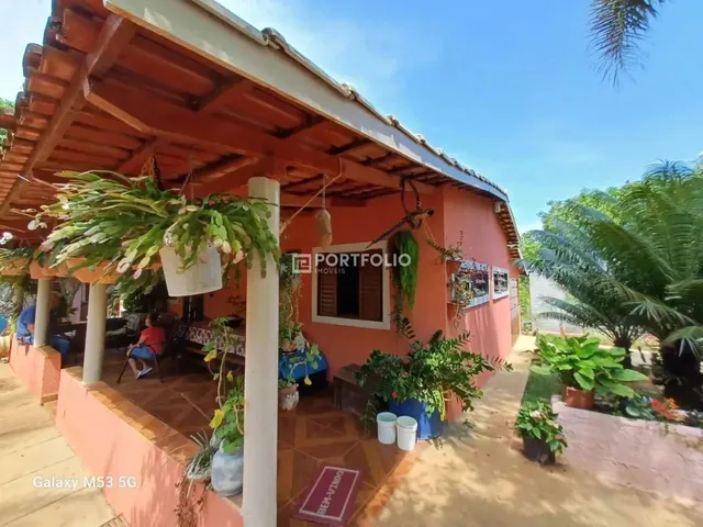 Imagem 14: Chácara com 2 Dormitórios À Venda, 3736 M² por R$ 780.000,00 - Condomínio Miraflores