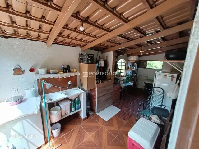 Imagem 8: Chácara com 2 Dormitórios À Venda, 3736 M² por R$ 780.000,00 - Condomínio Miraflores