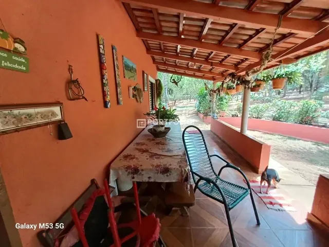 Imagem 4: Chácara com 2 Dormitórios À Venda, 3736 M² por R$ 780.000,00 - Condomínio Miraflores