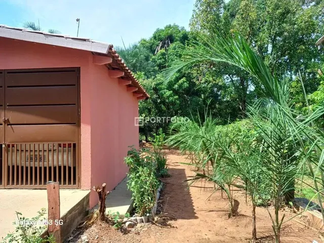 Imagem 3: Chácara com 2 Dormitórios À Venda, 3736 M² por R$ 780.000,00 - Condomínio Miraflores