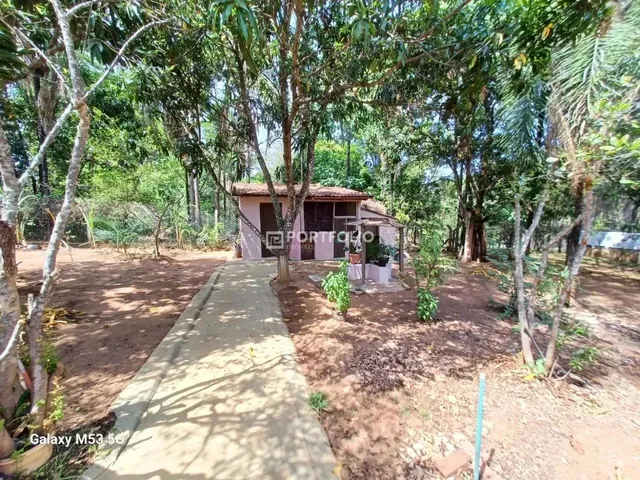 Imagem 16: Chácara com 2 Dormitórios À Venda, 3736 M² por R$ 780.000,00 - Condomínio Miraflores