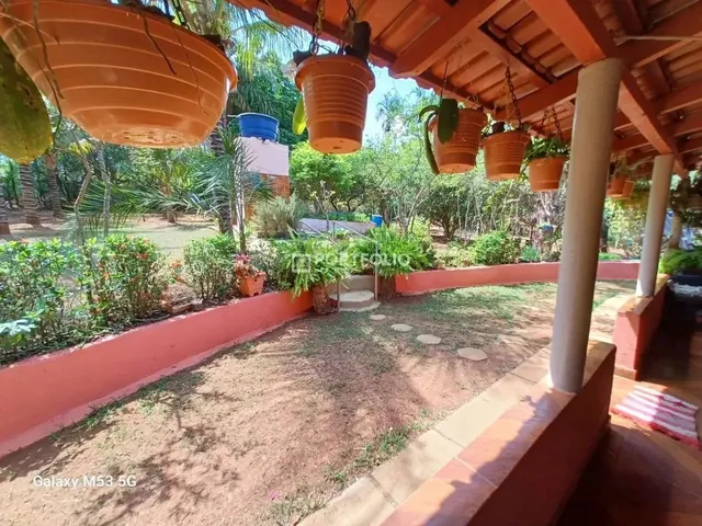 Imagem 12: Chácara com 2 Dormitórios À Venda, 3736 M² por R$ 780.000,00 - Condomínio Miraflores
