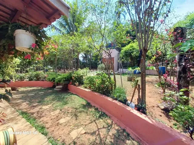 Imagem 10: Chácara com 2 Dormitórios À Venda, 3736 M² por R$ 780.000,00 - Condomínio Miraflores