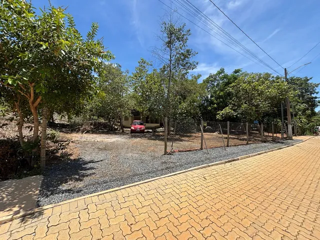 Imagem: Lote com Casa Corumbá 4