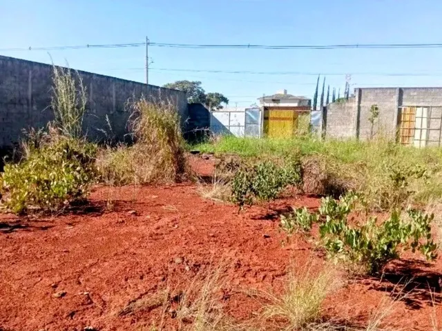 Imagem 2: Lote Anápolis City 450M2 Murado