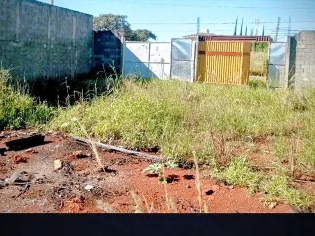 Imagem 5: Lote Anápolis City 450M2 Murado
