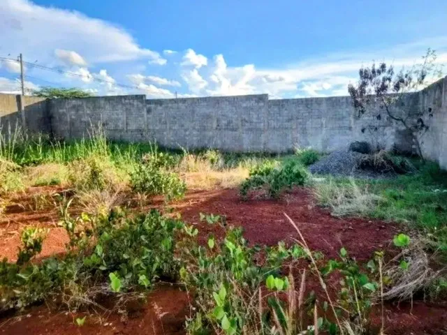 Imagem 7: Lote Anápolis City 450M2 Murado