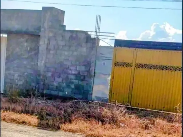 Imagem 11: Lote Anápolis City 450M2 Murado