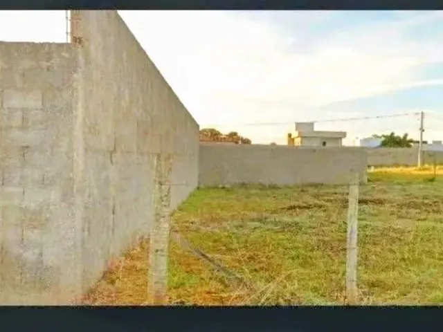 Imagem 14: Lote Anápolis City 450M2 Murado