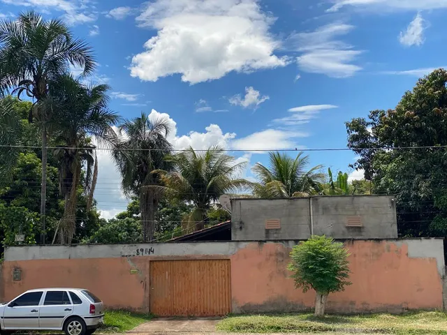 Imagem: Chácara Dentro de Cidade