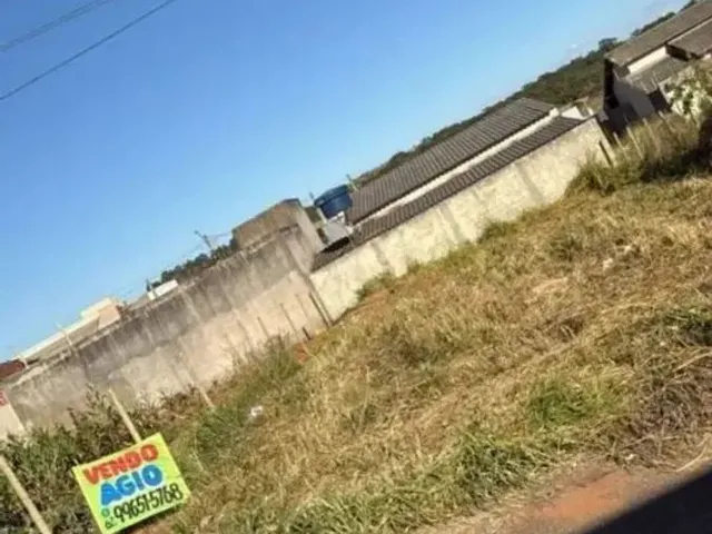 Imagem: Ágio Lote Jardim Itália ( Oportunidade
