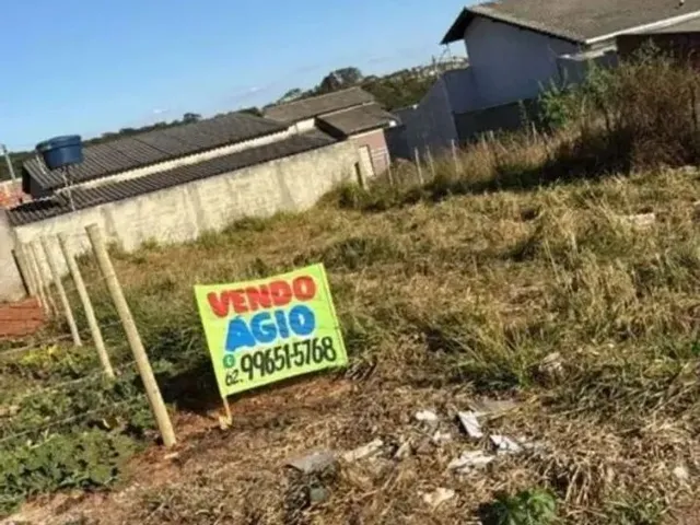 Imagem 3: Ágio Lote Jardim Itália ( Oportunidade