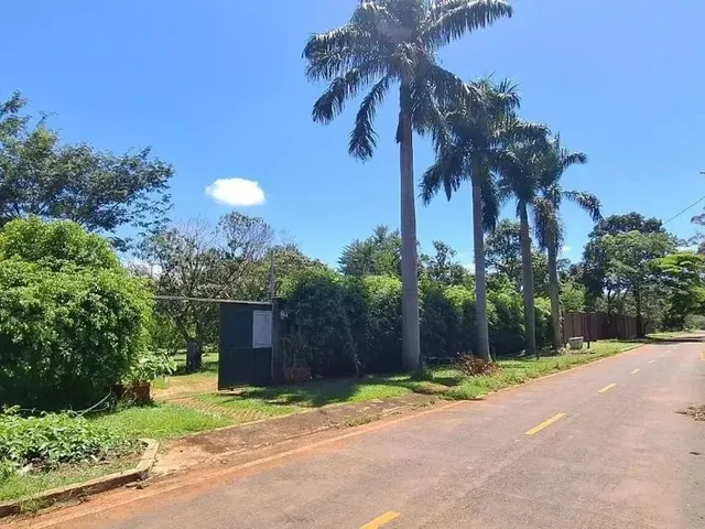 Imagem: Chácara À Venda, Estância Vargem Bonita