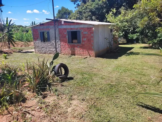 Imagem 14: Chácara 5000M² 17 Km do Industrial, C/Casa, Energia, Internet e Agua Corrente, R