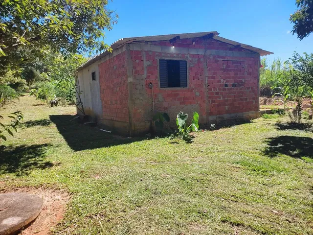Imagem 15: Chácara 5000M² 17 Km do Industrial, C/Casa, Energia, Internet e Agua Corrente, R