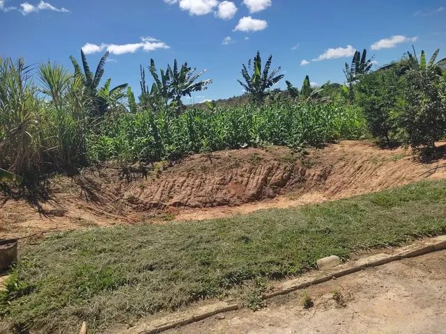 Imagem 7: Chácara 5000M² 17 Km do Industrial, C/Casa, Energia, Internet e Agua Corrente, R