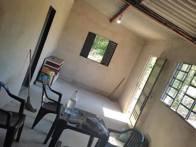 Imagem 9: Chácara 5000M² 17 Km do Industrial, C/Casa, Energia, Internet e Agua Corrente, R