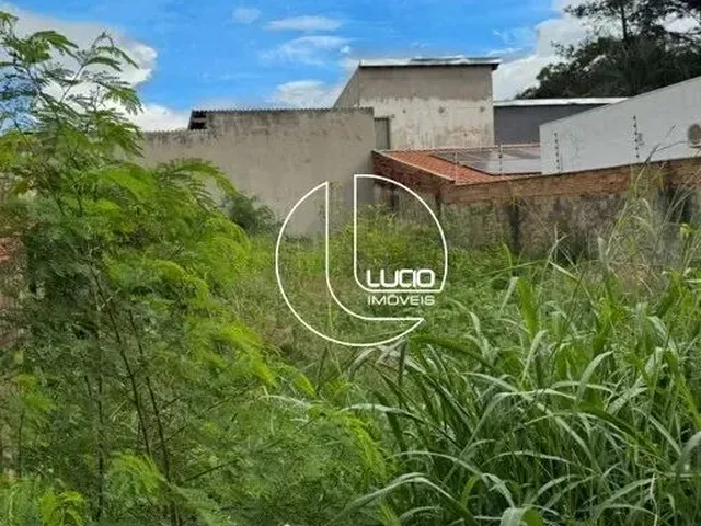 Imagem: Lote no Bairro Anápolis City. Anápolis-Go