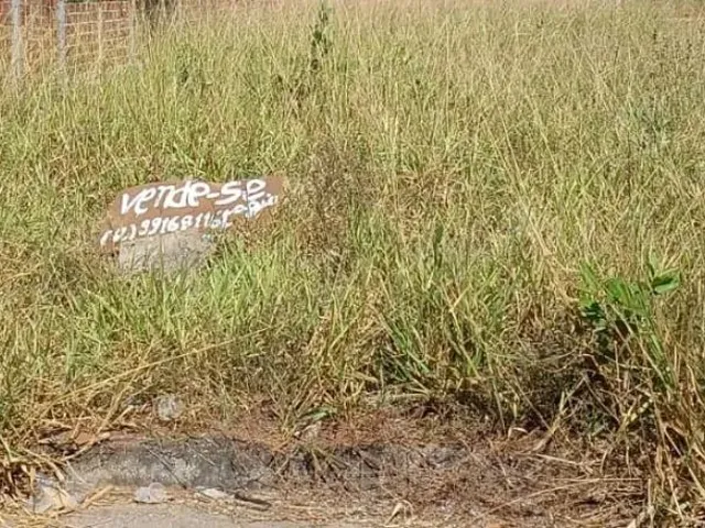 Imagem: Vendo Ágio Lote Cidade das Praças