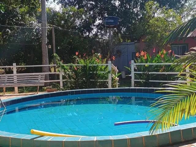 Imagem: Vendo Chácara em Pirenópolis