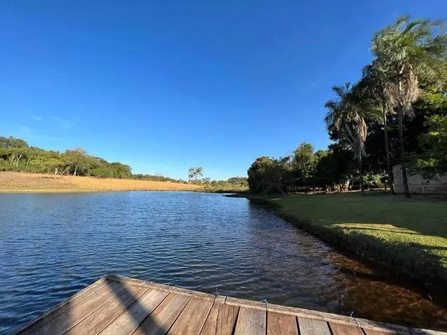Imagem: Chacara 2,5 Alqueires (Expansão Urbana)