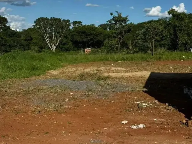 Imagem: Vende-Se Lote Vila Oliveira em Aparecida