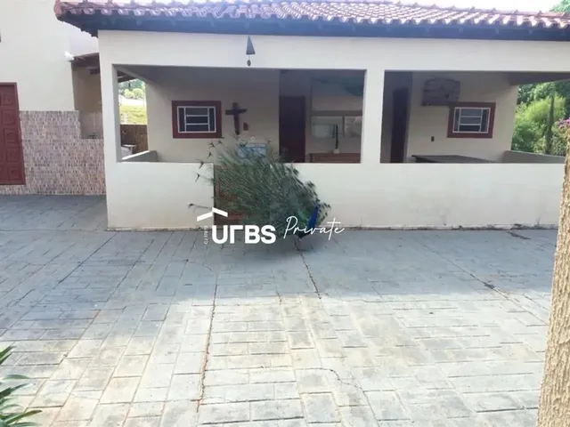 Imagem 3: Fazenda Barreiro - Chácara 5 Quartos, Sendo 1 Suíte