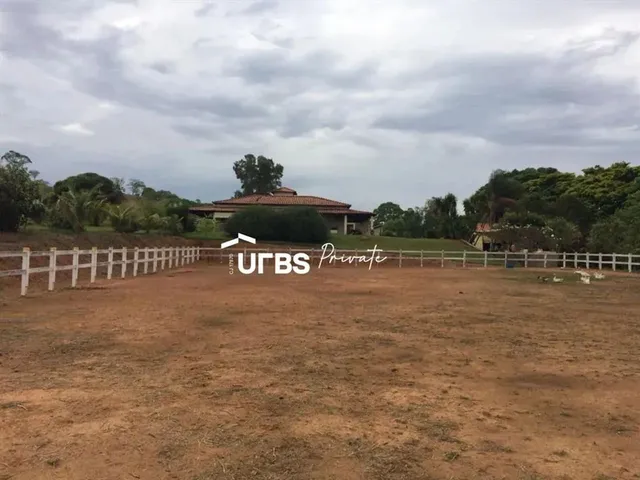 Imagem 7: Fazenda Barreiro - Chácara 5 Quartos, Sendo 1 Suíte