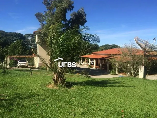 Imagem 15: Fazenda Barreiro - Chácara 5 Quartos, Sendo 1 Suíte