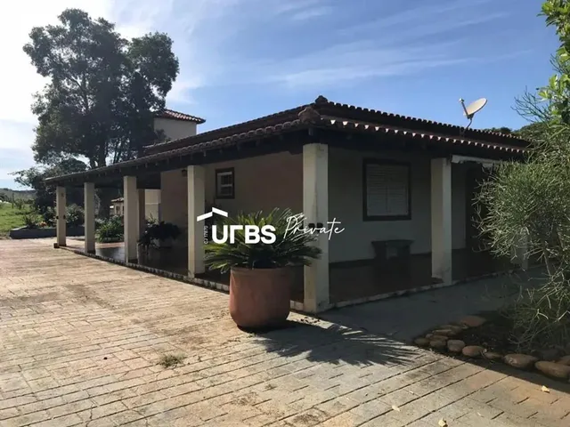 Imagem 2: Fazenda Barreiro - Chácara 5 Quartos, Sendo 1 Suíte