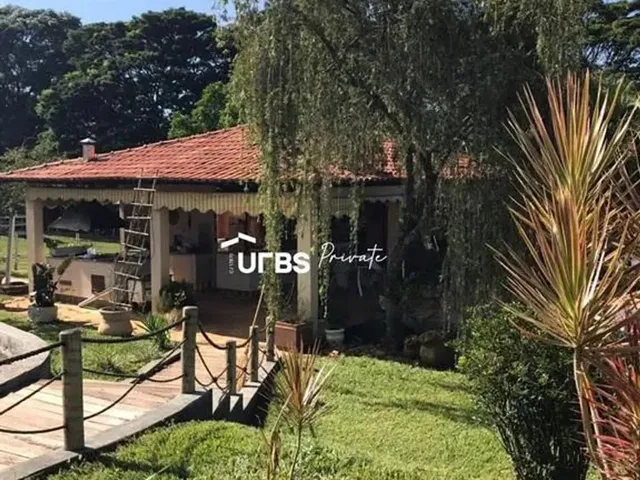 Imagem 5: Fazenda Barreiro - Chácara 5 Quartos, Sendo 1 Suíte