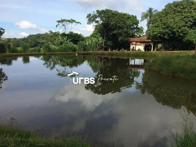 Imagem 11: Fazenda Barreiro - Chácara 5 Quartos, Sendo 1 Suíte