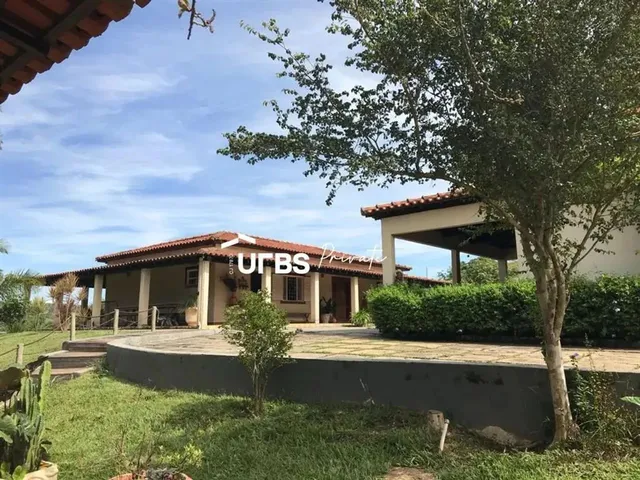 Imagem 6: Fazenda Barreiro - Chácara 5 Quartos, Sendo 1 Suíte
