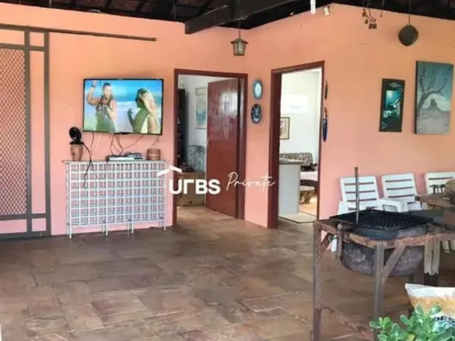 Imagem 10: Fazenda Barreiro - Chácara 5 Quartos, Sendo 1 Suíte