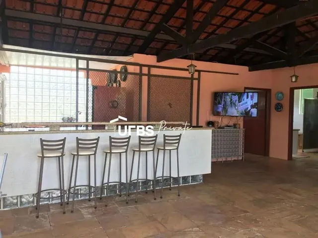 Imagem 4: Fazenda Barreiro - Chácara 5 Quartos, Sendo 1 Suíte