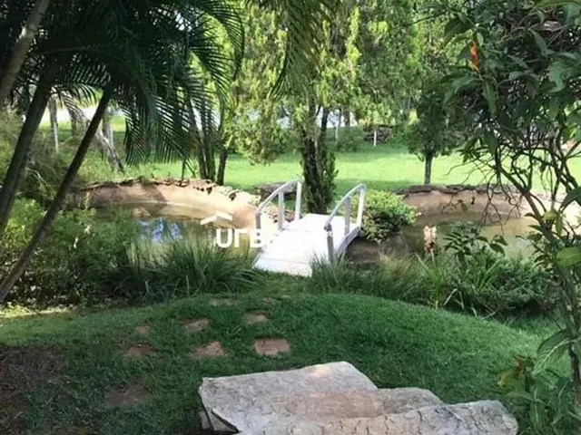 Imagem 9: Fazenda Barreiro - Chácara 5 Quartos, Sendo 1 Suíte