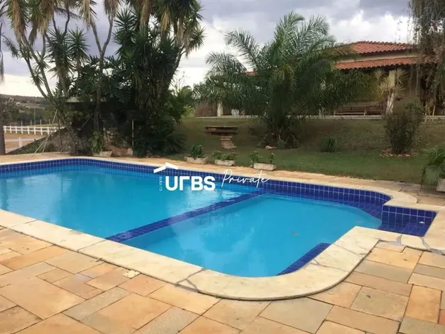 Imagem 12: Fazenda Barreiro - Chácara 5 Quartos, Sendo 1 Suíte