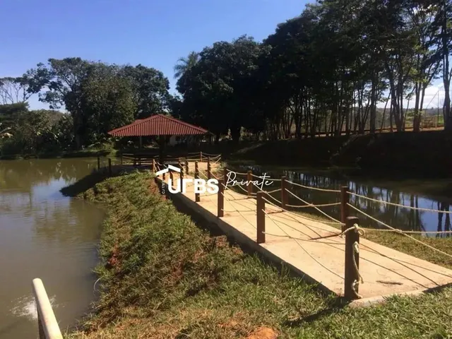 Imagem 13: Fazenda Barreiro - Chácara 5 Quartos, Sendo 1 Suíte