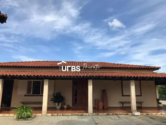 Imagem 8: Fazenda Barreiro - Chácara 5 Quartos, Sendo 1 Suíte