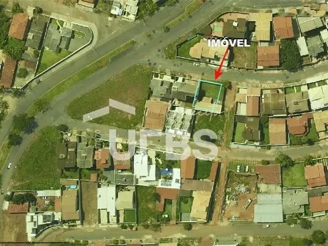 Imagem: Lote no Setor Gentil Meirelles. 361,06 M²