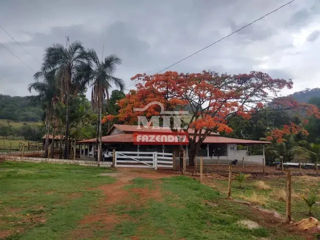 Imagem: Chácara 3,61 Alqueires (17,5 Hectares)